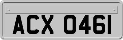 ACX0461