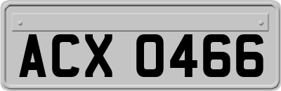 ACX0466