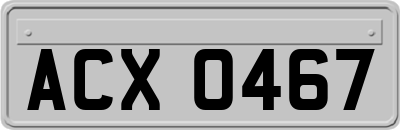 ACX0467