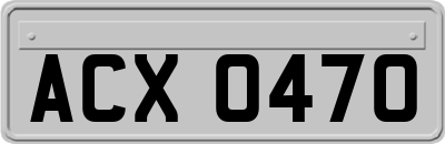 ACX0470