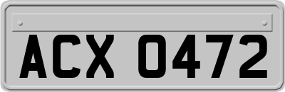 ACX0472