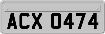 ACX0474