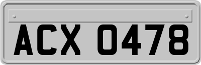 ACX0478