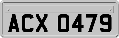 ACX0479