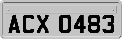 ACX0483