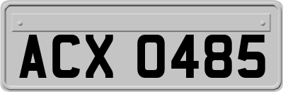 ACX0485