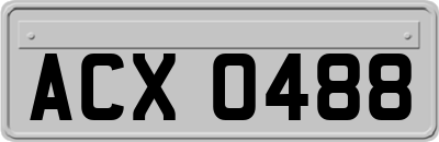 ACX0488