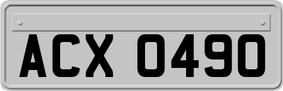 ACX0490