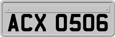ACX0506
