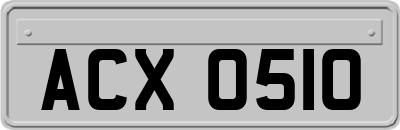 ACX0510