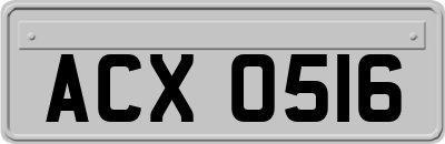ACX0516