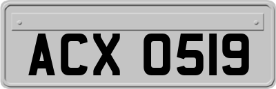 ACX0519