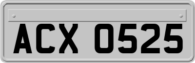 ACX0525
