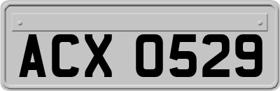 ACX0529