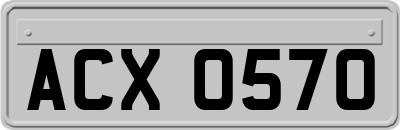ACX0570