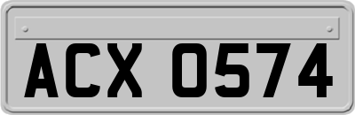 ACX0574