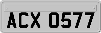 ACX0577