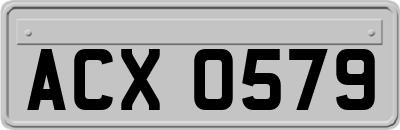 ACX0579