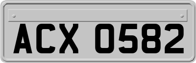 ACX0582