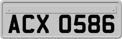 ACX0586