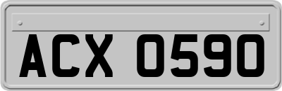 ACX0590