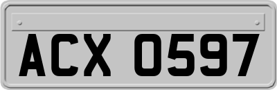ACX0597