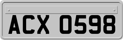 ACX0598