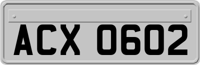 ACX0602
