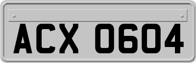 ACX0604