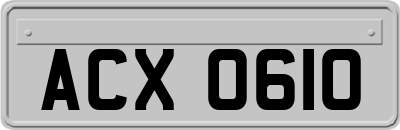 ACX0610