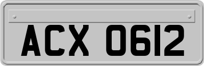 ACX0612