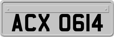 ACX0614