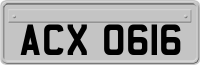 ACX0616