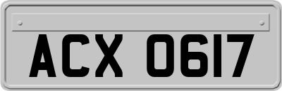 ACX0617