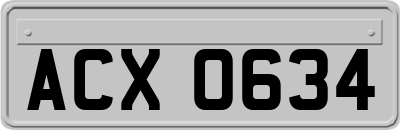ACX0634