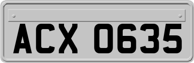 ACX0635