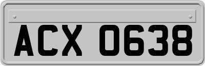 ACX0638