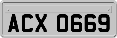 ACX0669