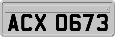 ACX0673