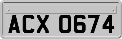 ACX0674