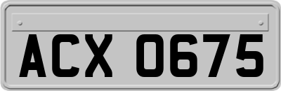 ACX0675