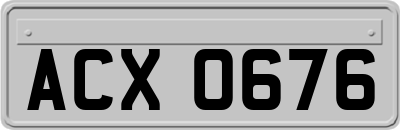 ACX0676