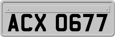 ACX0677