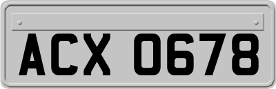 ACX0678