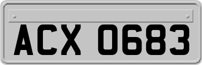ACX0683