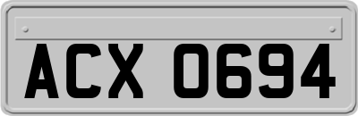 ACX0694