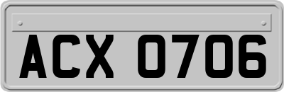 ACX0706