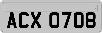 ACX0708