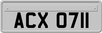 ACX0711