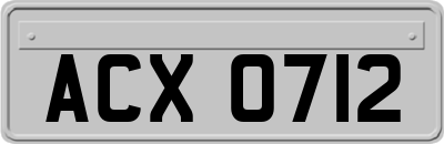 ACX0712